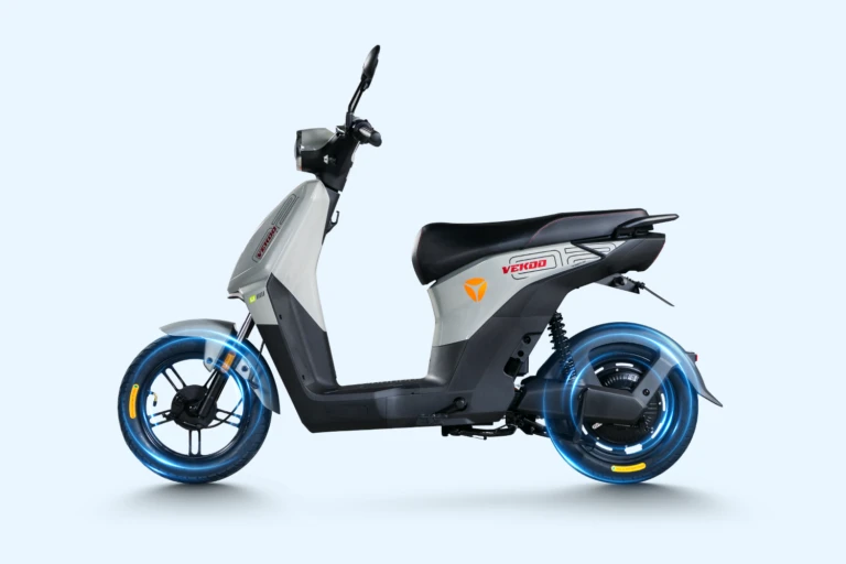 Xe Máy Điện YADEA VEKOO H