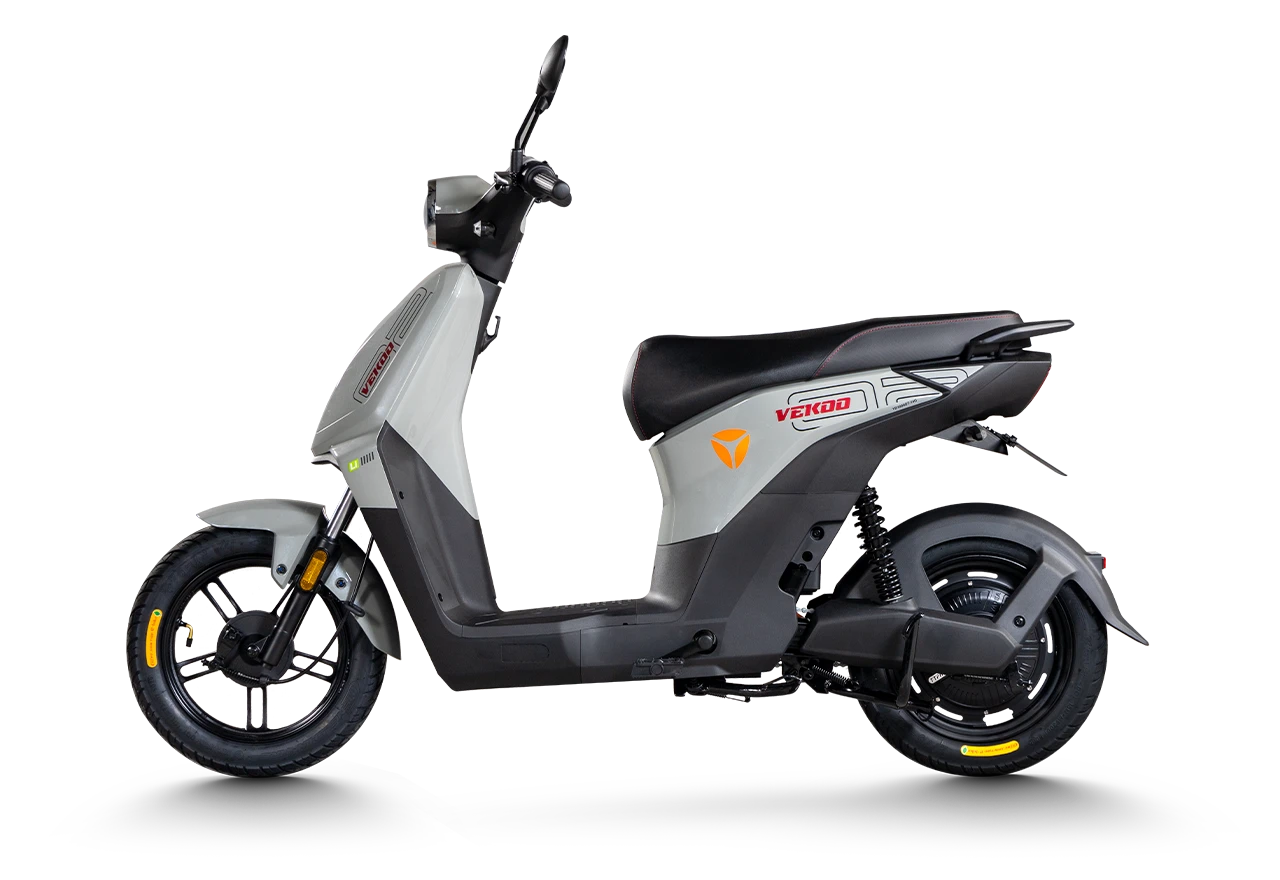 Xe Máy Điện YADEA VEKOO H