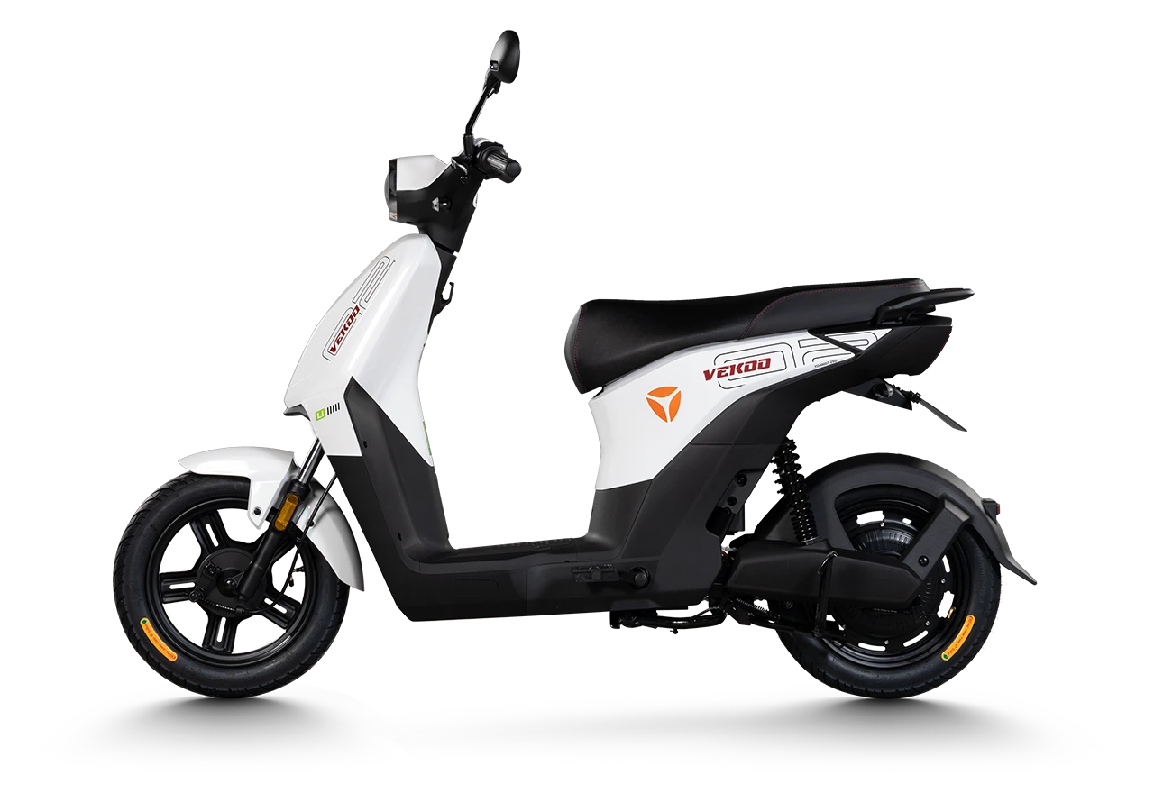 Xe Máy Điện YADEA VEKOO H