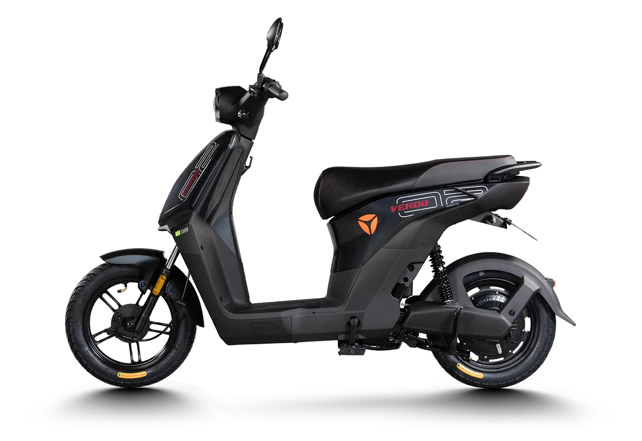 Xe Máy Điện YADEA VEKOO H