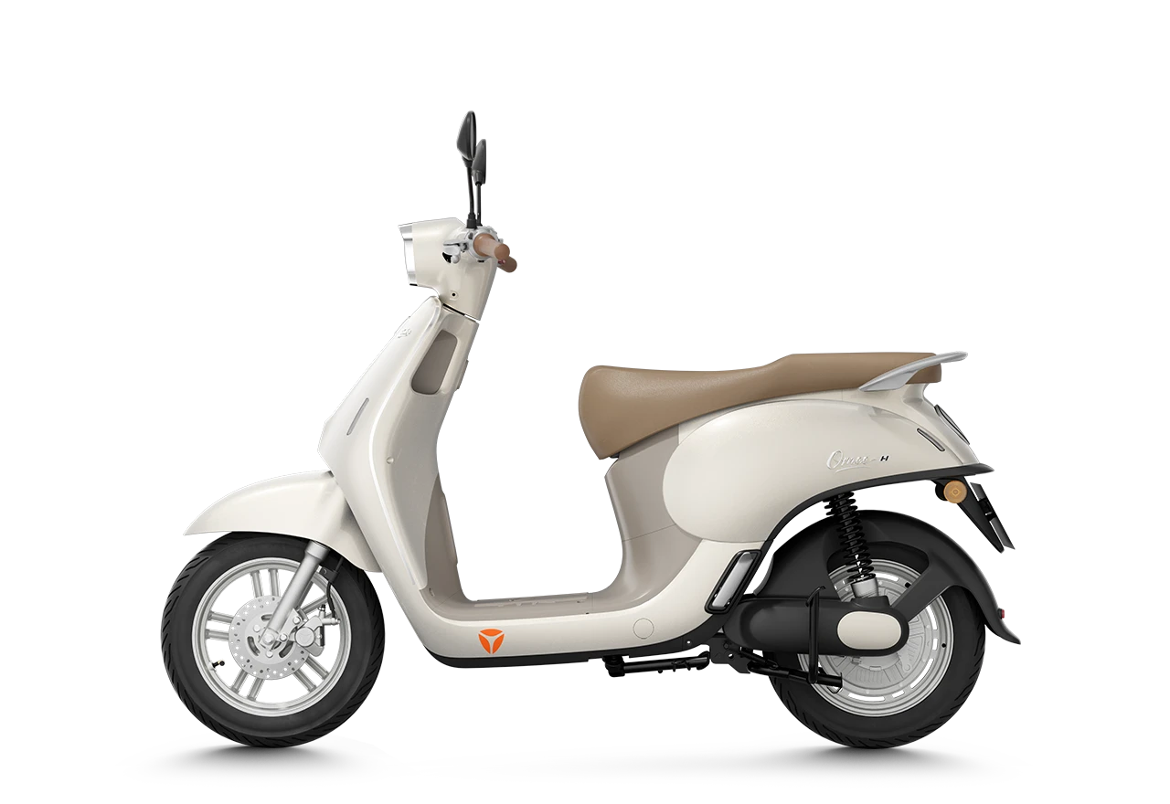 Xe Máy Điện YADEA OMEE