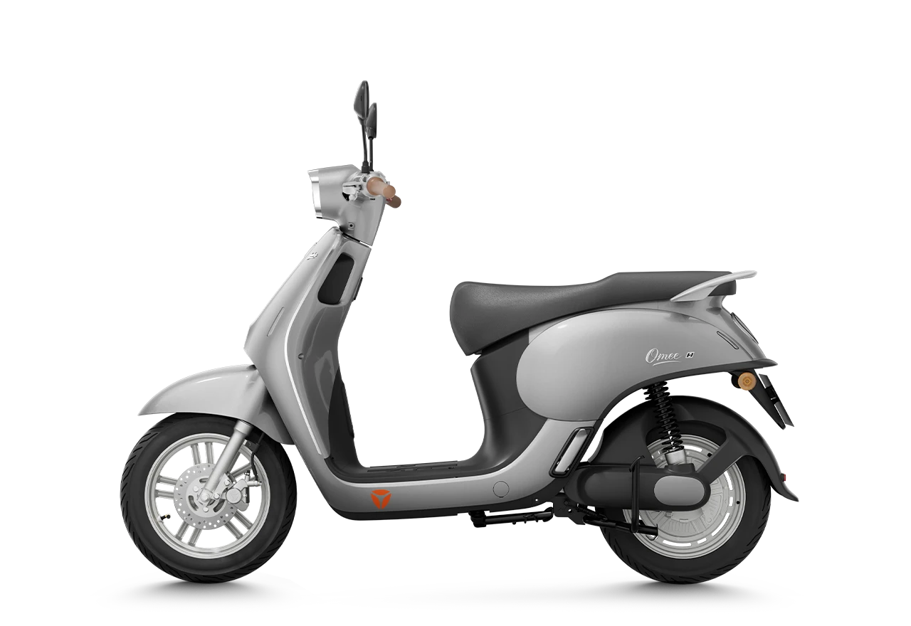 Xe Máy Điện YADEA OMEE