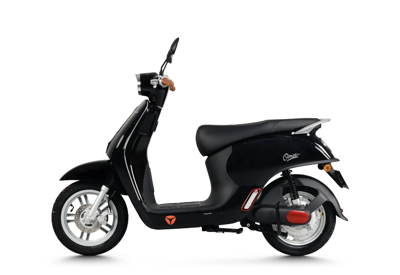 Xe Máy Điện YADEA OMEE