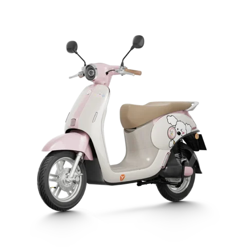 Sài Thành Group - XE ĐIỆN BÁN CHẠY HÀNG ĐẦU THẾ GIỚI