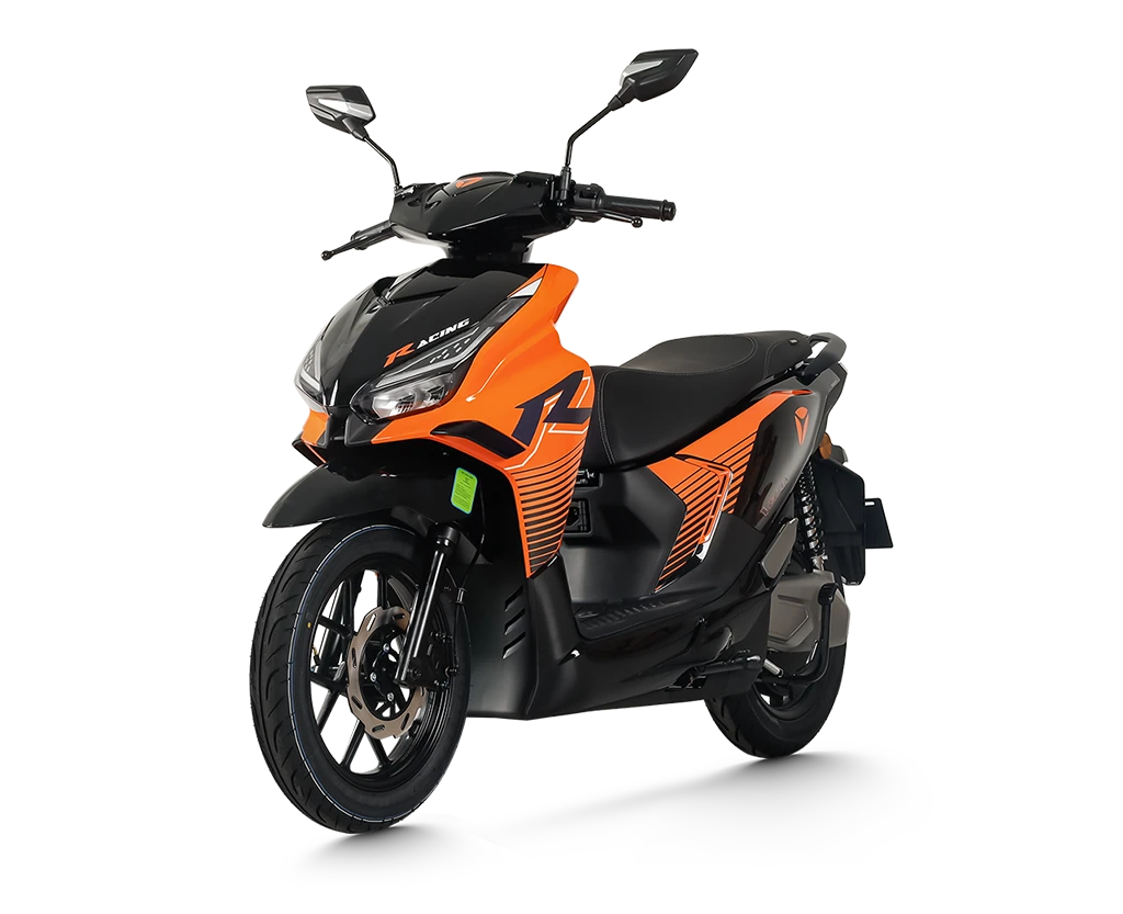 Xe Máy Điện YADEA VELAX P