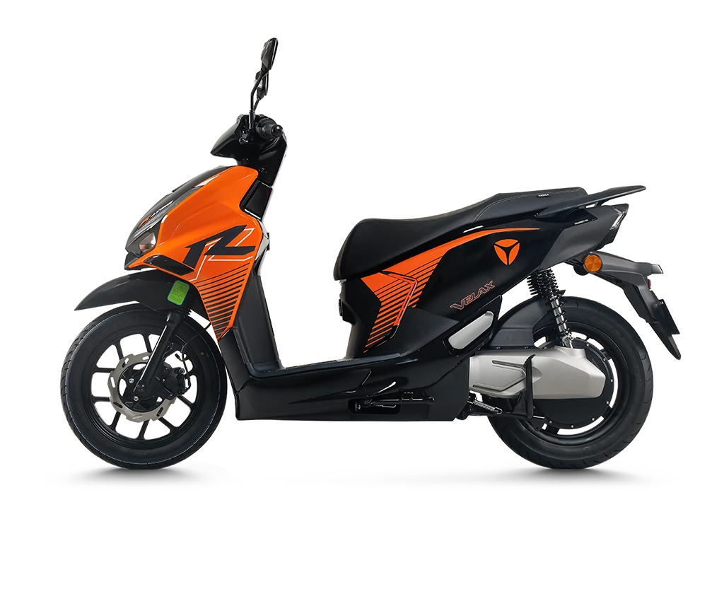 Xe Máy Điện YADEA VELAX P