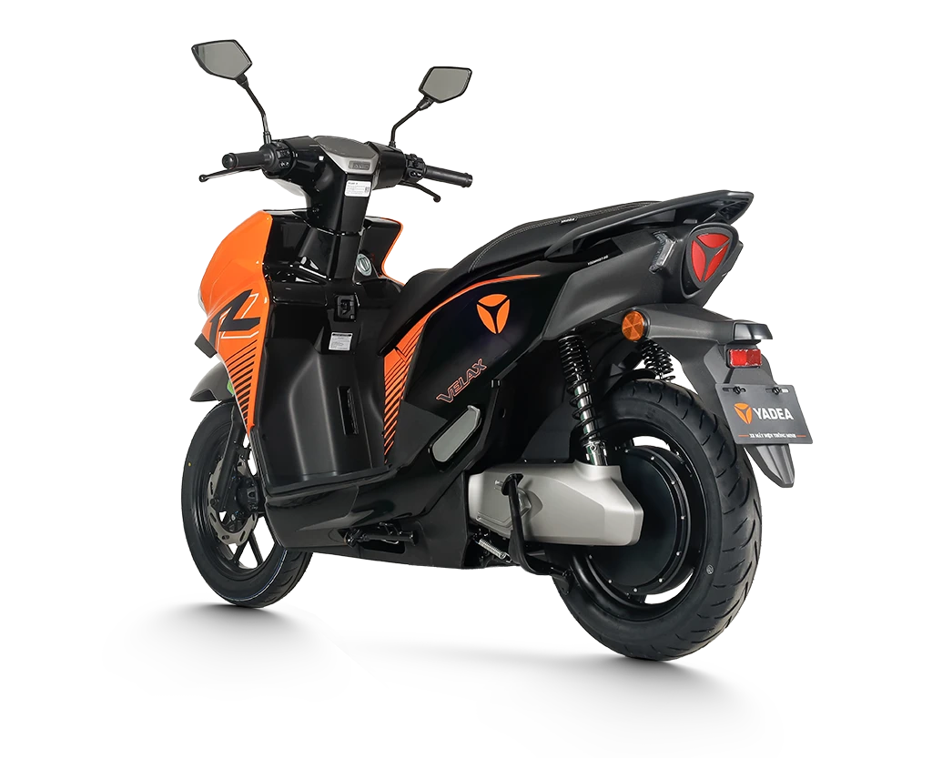 Xe Máy Điện YADEA VELAX P