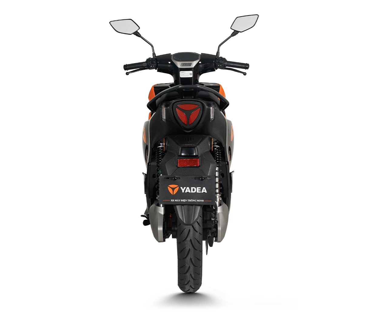 Xe Máy Điện YADEA VELAX P
