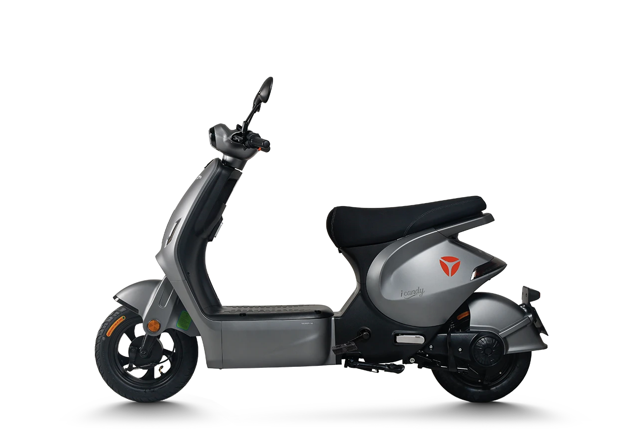Xe Máy Điện YADEA iCANDY