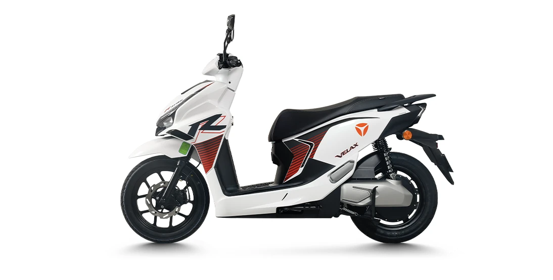 Xe Máy Điện YADEA VELAX P