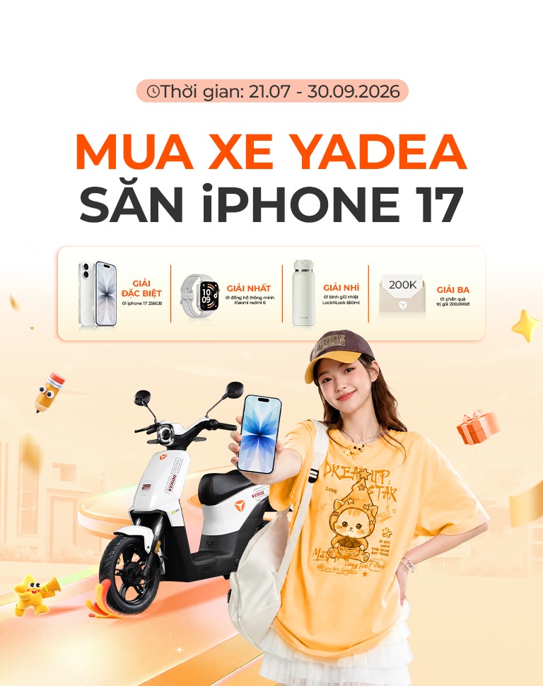 Sài Thành Group - XE ĐIỆN BÁN CHẠY HÀNG ĐẦU THẾ GIỚI