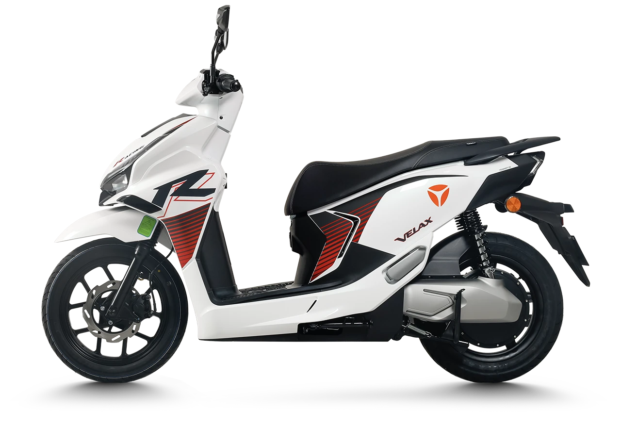 Xe Máy Điện YADEA VELAX P