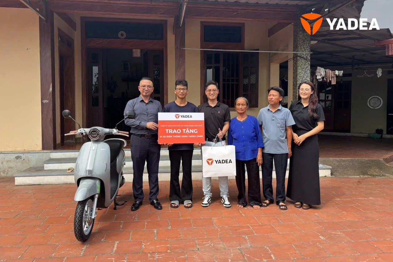 Sài Thành Group - XE ĐIỆN BÁN CHẠY HÀNG ĐẦU THẾ GIỚI