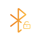 Mở khóa Bluetooth