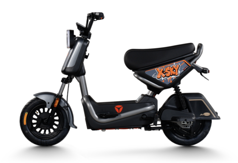 Xe Máy Điện Yadea X-Sky Lite