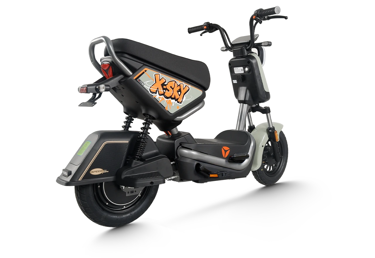 Xe Máy Điện Yadea X-Sky Lite