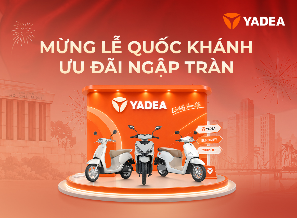 Sài Thành Group - XE ĐIỆN BÁN CHẠY HÀNG ĐẦU THẾ GIỚI