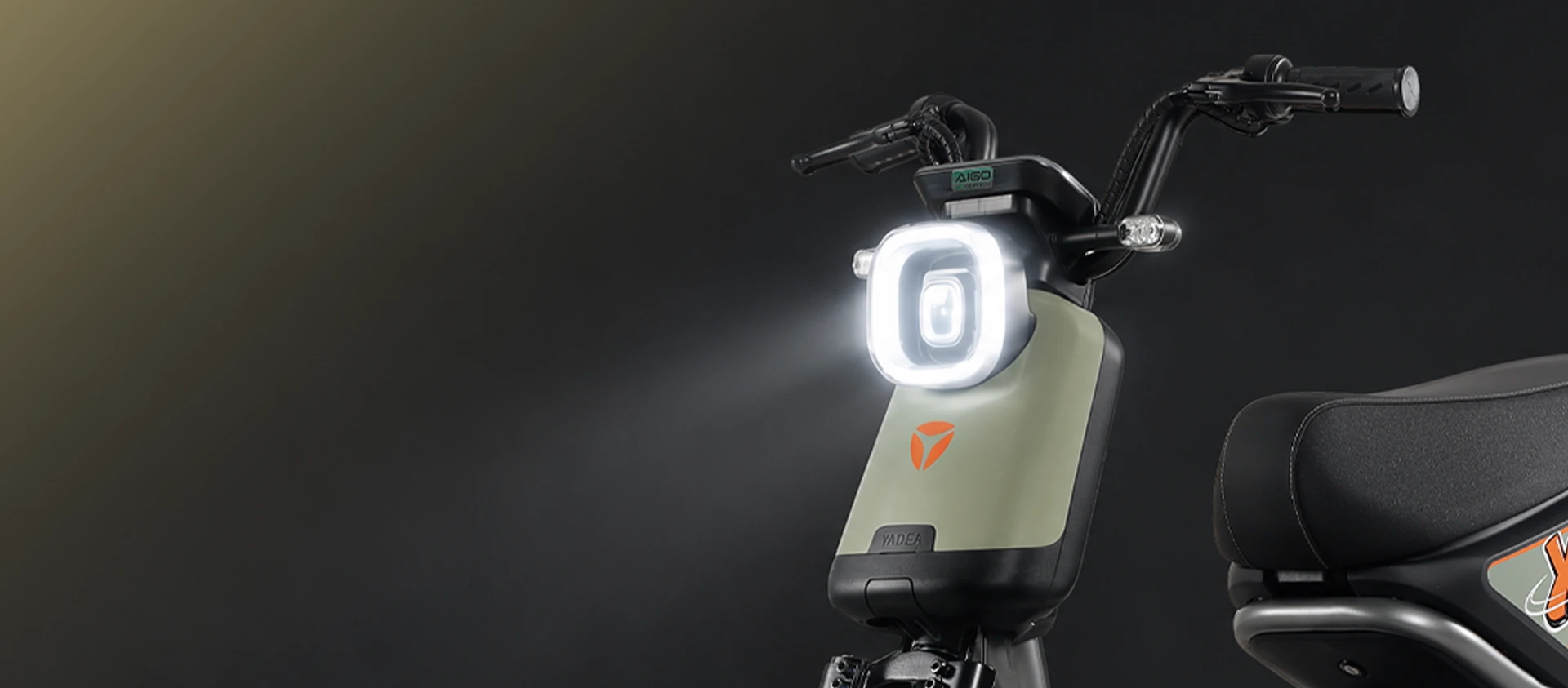 Xe Máy Điện Yadea X-Sky Lite