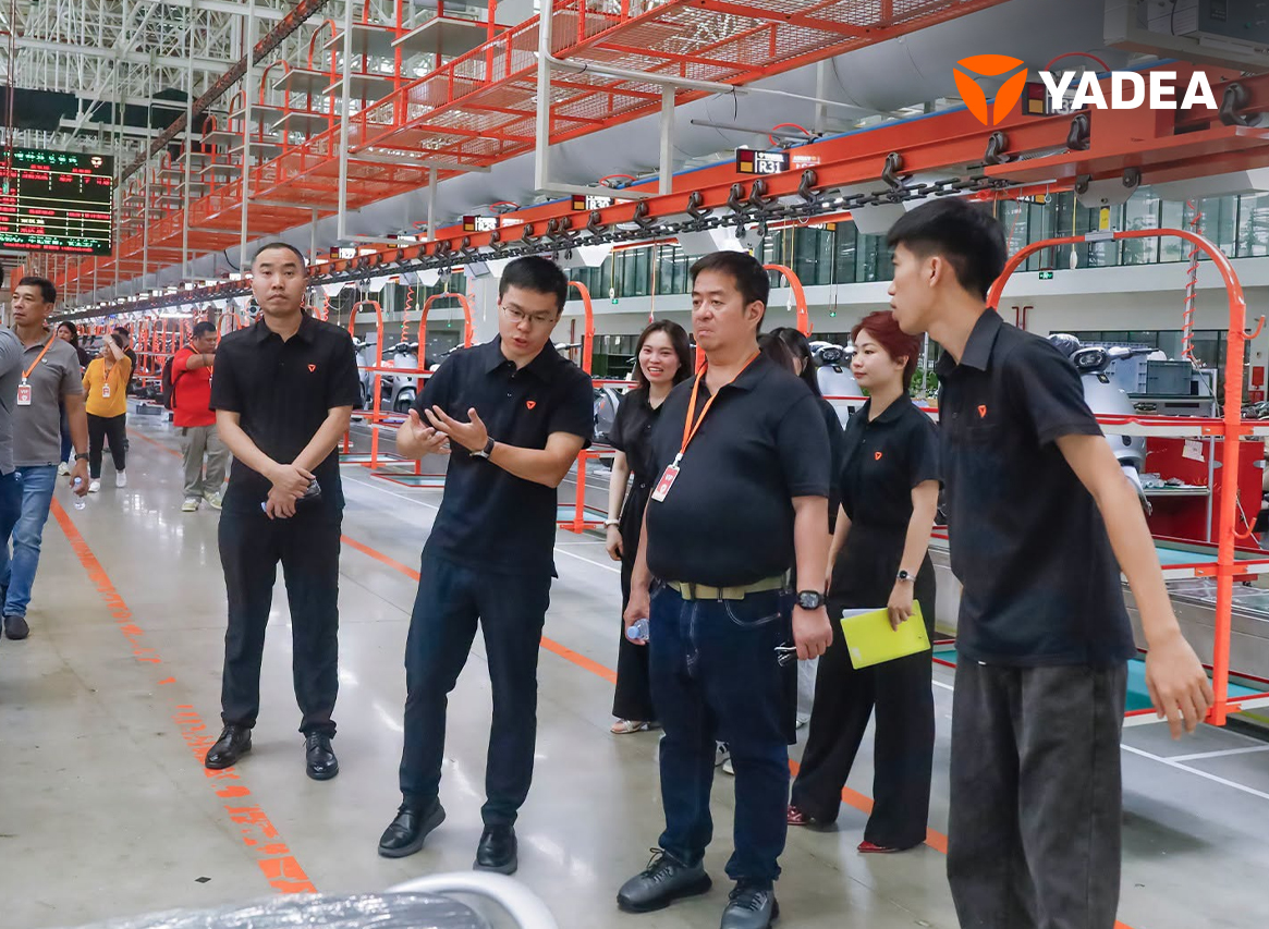 Sài Thành Group - XE ĐIỆN BÁN CHẠY HÀNG ĐẦU THẾ GIỚI