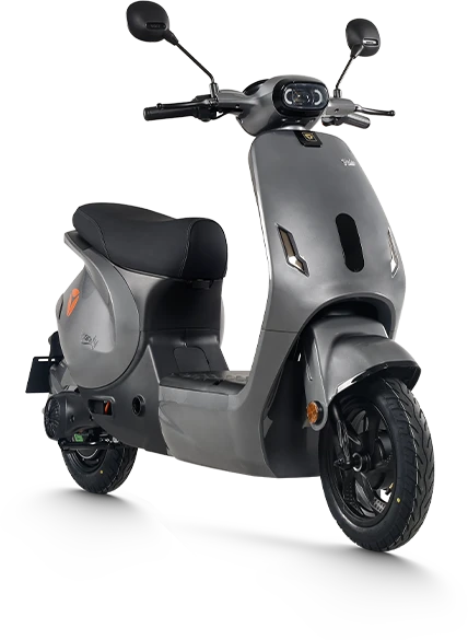 Yadea iCandy Lite
