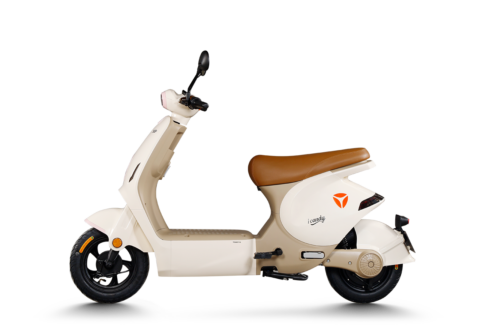 YADEA iCANDY Lite