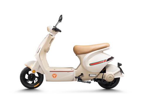 YADEA iCANDY Lite