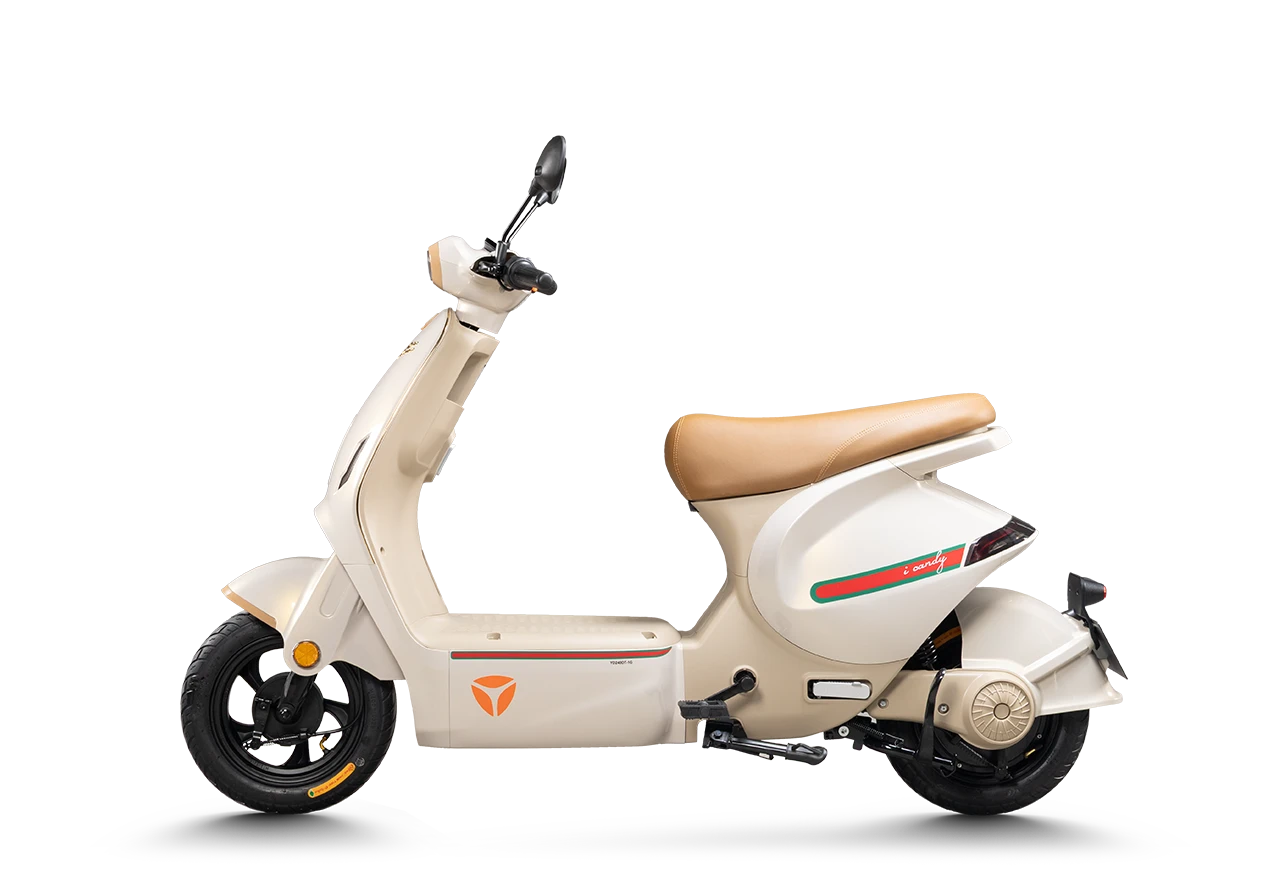 YADEA iCANDY Lite