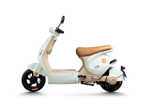 YADEA iCANDY Lite