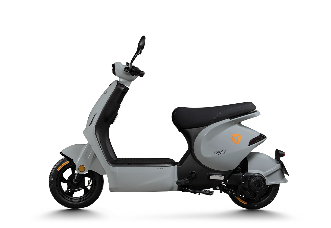 YADEA iCANDY Lite