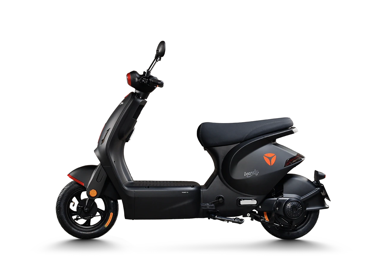 YADEA iCANDY Lite