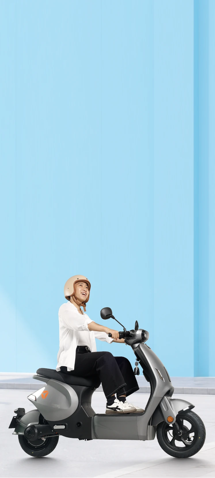 Bền đẹp vượt thời gian Mobile