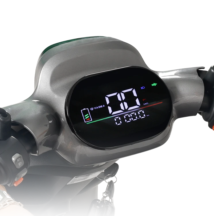 Màn hình LED Yadea Mobile