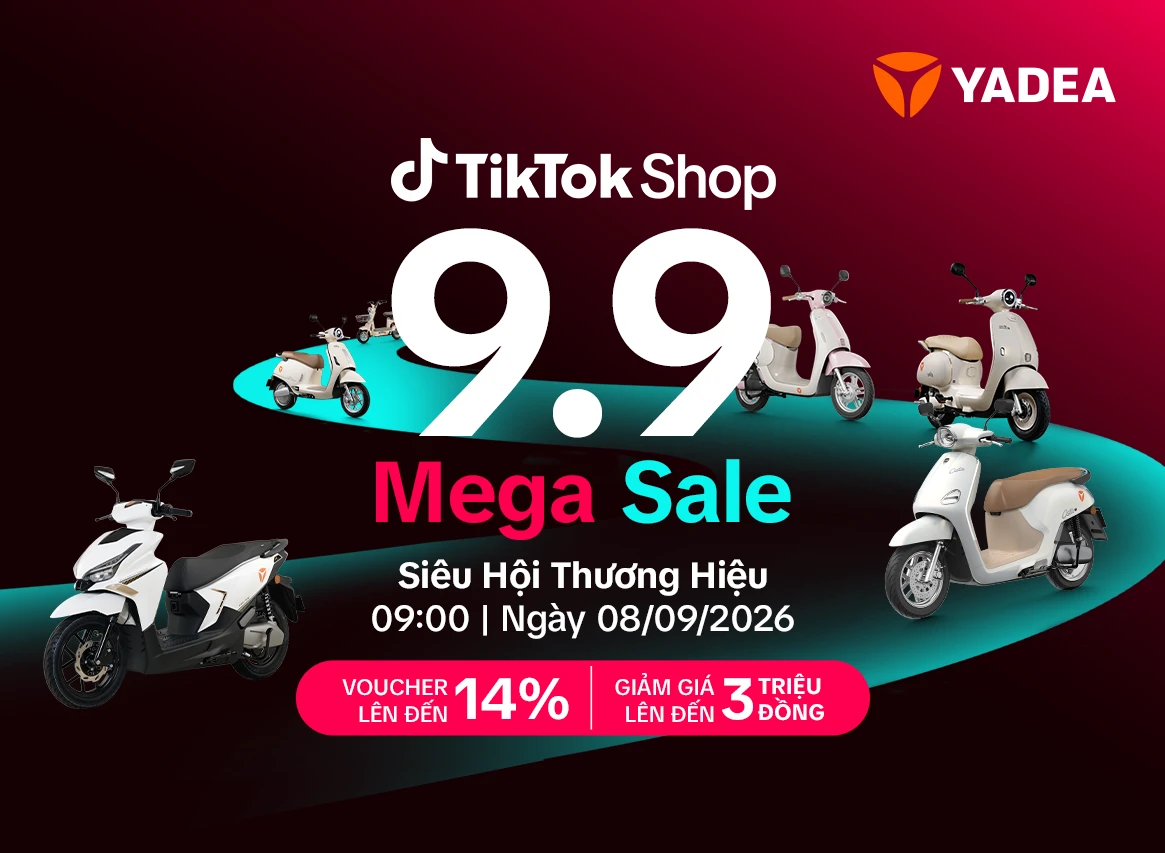 Sài Thành Group - XE ĐIỆN BÁN CHẠY HÀNG ĐẦU THẾ GIỚI