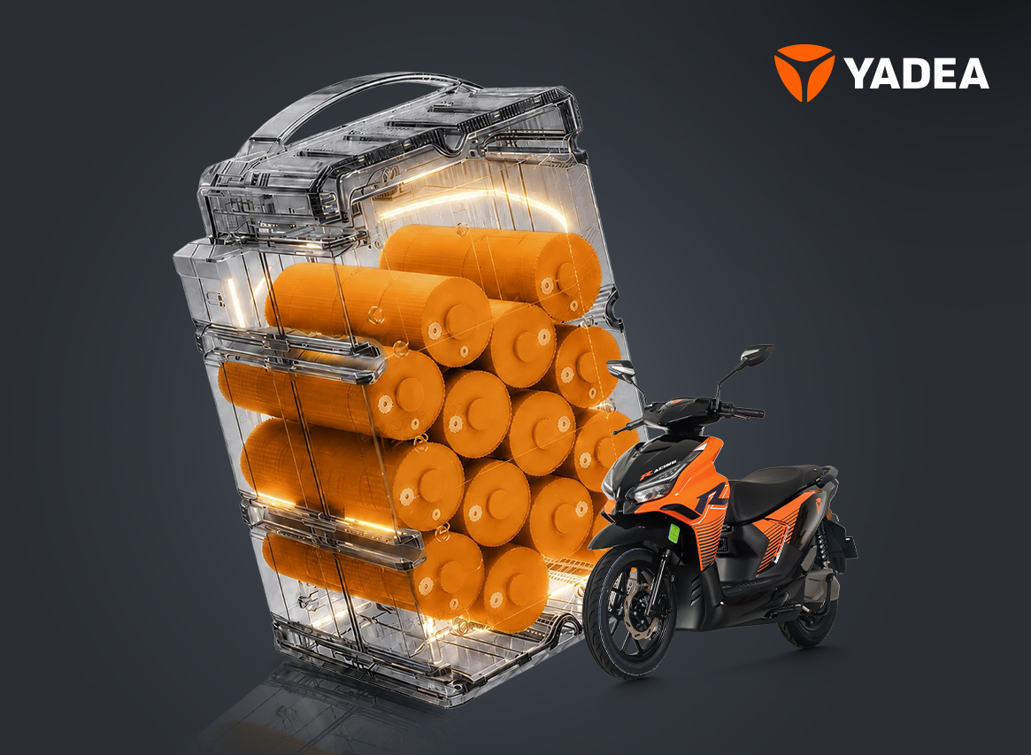 Pin Lithium Là Gì? Cấu Tạo, Các Dòng Pin Phổ Biến Và Ứng Dụng Trên Xe Điện
