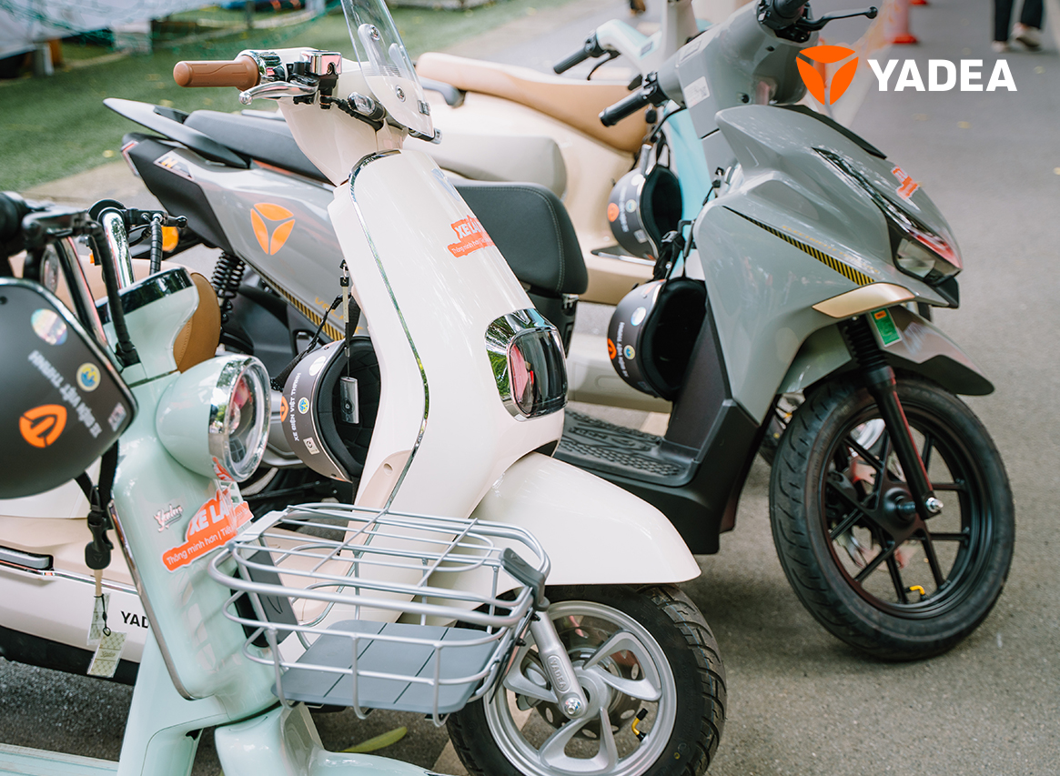 Lỗi Bình Ắc Quy Xe Điện Thường Gặp: Cách Nhận Biết Và Khắc Phục