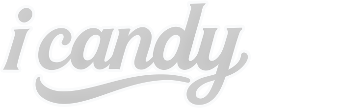 iCandy Logo